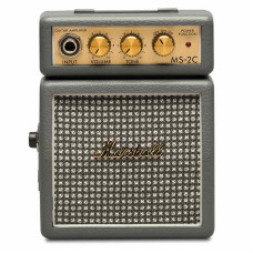 Marshall MS-2C
